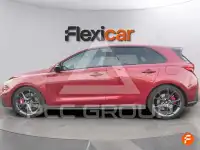 2021 Hyundai I30