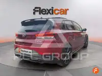 2021 Hyundai I30