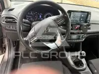 2021 Hyundai I30