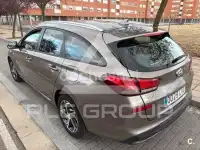 2021 Hyundai I30