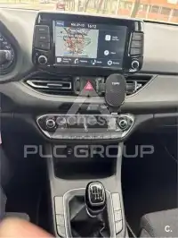 2021 Hyundai I30