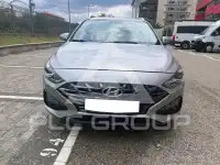 2021 Hyundai I30