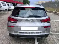 2021 Hyundai I30