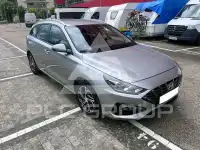 2021 Hyundai I30