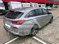 2021 Hyundai I30