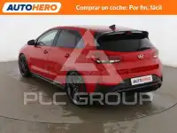2021 Hyundai I30