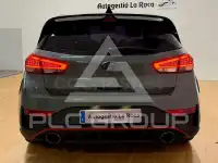 2021 Hyundai I30