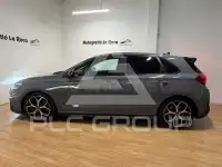 2021 Hyundai I30