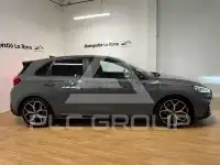 2021 Hyundai I30