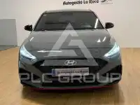2021 Hyundai I30
