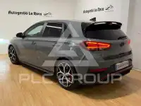 2021 Hyundai I30