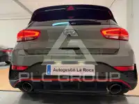 2021 Hyundai I30