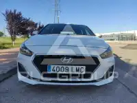 2021 Hyundai I30