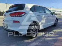 2021 Hyundai I30
