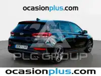 2021 Hyundai I30