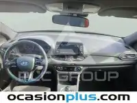 2021 Hyundai I30