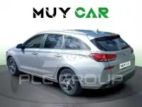 2021 Hyundai I30