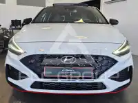 2021 Hyundai I30