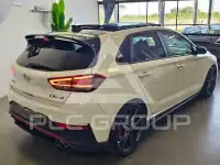 2021 Hyundai I30