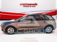 2021 Hyundai I30
