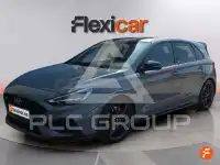 2021 Hyundai I30