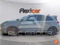 2021 Hyundai I30