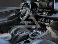 2021 Hyundai I30