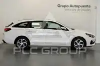 2021 Hyundai I30