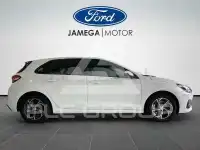 2021 Hyundai I30