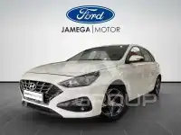 2021 Hyundai I30