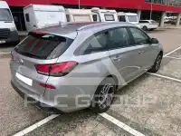2021 Hyundai I30