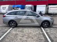 2021 Hyundai I30