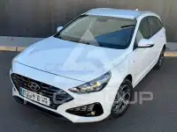 2021 Hyundai I30