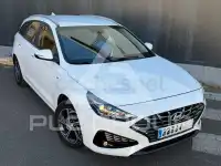 2021 Hyundai I30