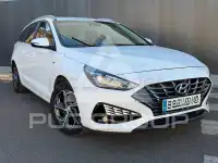 2021 Hyundai I30