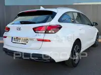 2021 Hyundai I30