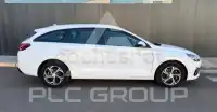 2021 Hyundai I30
