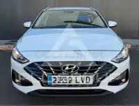2021 Hyundai I30