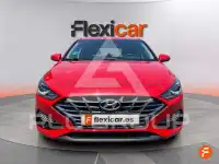 2021 Hyundai I30
