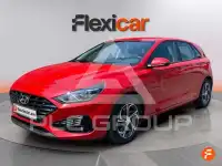 2021 Hyundai I30