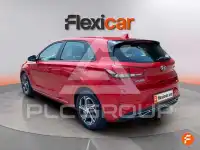 2021 Hyundai I30