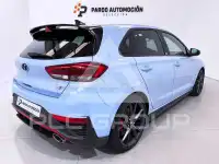 2021 Hyundai I30