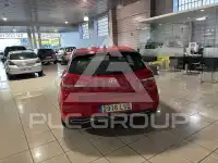 2021 Hyundai I30