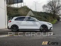 2021 Hyundai I30