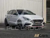 2021 Hyundai I30