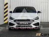 2021 Hyundai I30