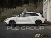 2021 Hyundai I30