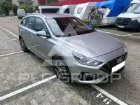 2021 Hyundai I30