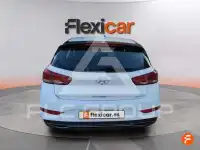 2021 Hyundai I30