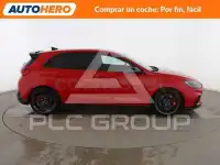 2021 Hyundai I30